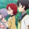 Nonton Saikyou Onmyouji no Isekai Tenseiki Episode 11 Sub Indo