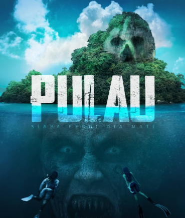 Link Gratis Film Pulau (2023)