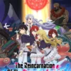 Update Episode 11 Anime Saikyou Onmyouji no Isekai Tenseiki Subtitle Indonesia