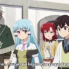 Link Nonton Saikyou Onmyouji no Isekai Tenseiki Episode 11 Sub Indo