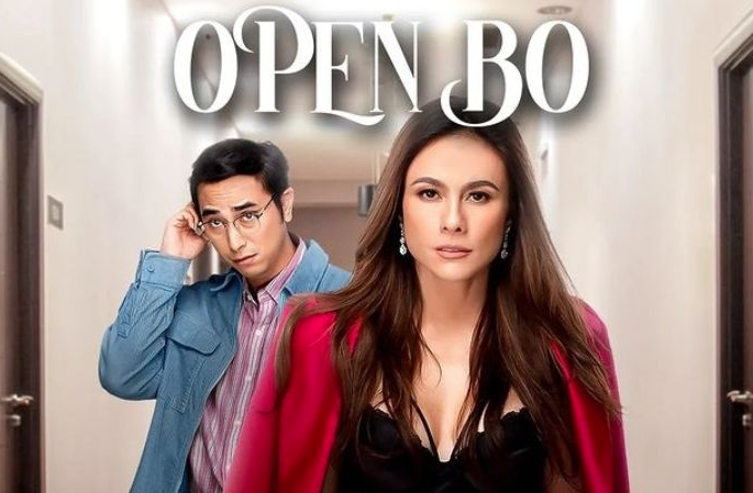 Nonton Film Open BO Episode 9 Full Durasi Secara Gratis