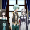 Nonton Eiyuuou Bu wo Kiwameru Tame Tenseisu Episode 11 Sub Indo