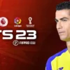 Download FTS 2023 Mod Apk Latest Transfer Maret 2023