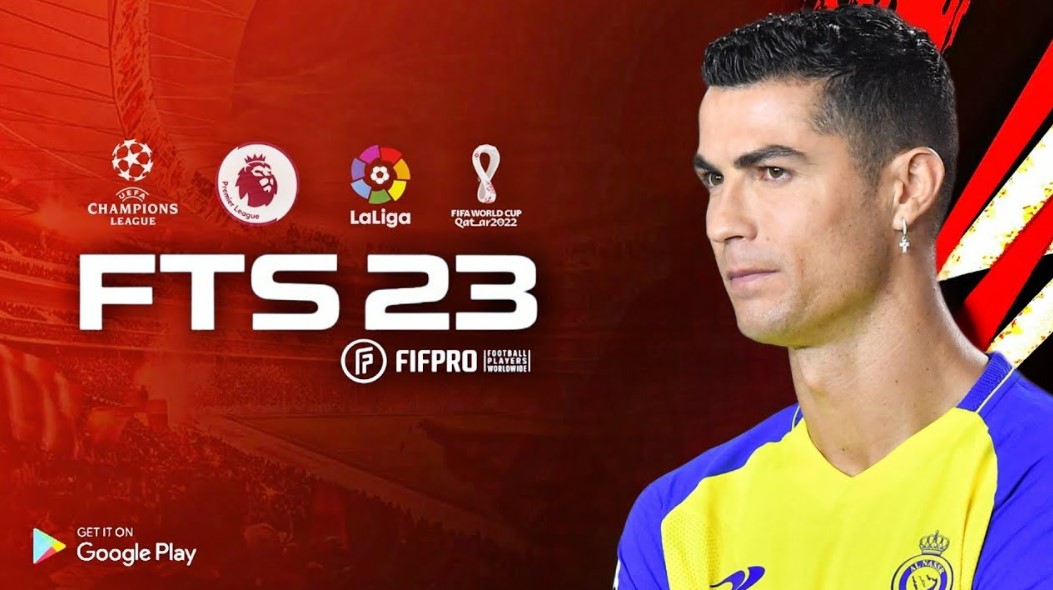 Download FTS 2023 Mod Apk Latest Transfer Maret 2023