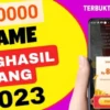 5 Game Penghasil Saldo Dana Gratis Terbukti Membayar Terbaru 2023