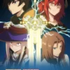 Update Episode 12 Anime Ningen Fushin no Boukensha tachi ga Sekai wo Sukuu you desu