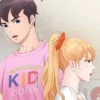 Baca Manhwa Kids Cafe Moms Chapter 57 Subtitle Indonesia