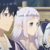 Nonton Anime Isekai Nonbiri Nouka Episode 12 Sub Indo