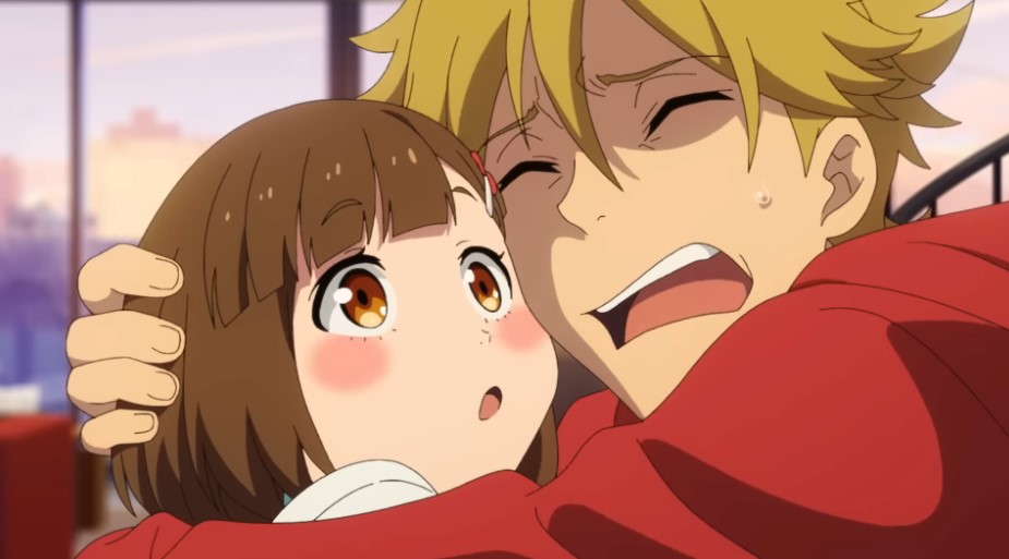 Nonton Anime Buddy Daddies Episode 11 Subtitle Indonesia