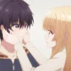 Nonton Otonari no Tenshi-sama ni Itsunomanika Episode 12 Sub Indo