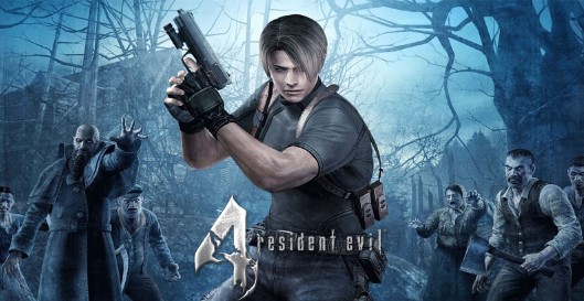 Free Link Download Game Resident evil 4 For Android v2023