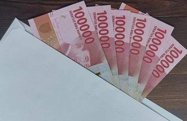 Pinjaman Online Langsung Cair 500 Ribu Bunga Rendah Resmi OJK