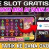 Game Slot Gratisan Penghasil Saldo Dana Terbaru 2023