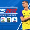 Download PES 2012 Update Season 2023 Latest Transfer 2023