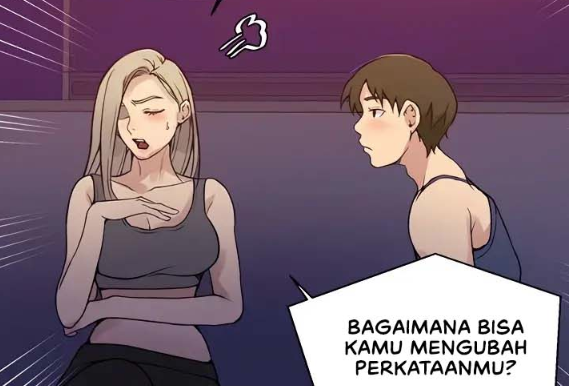 Baca Manhwa Secret Class Chapter 167 Subtitle Indonesia