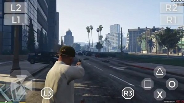 Cara Mudah Download Game GTA 5 For Android Terbaru v 1.3