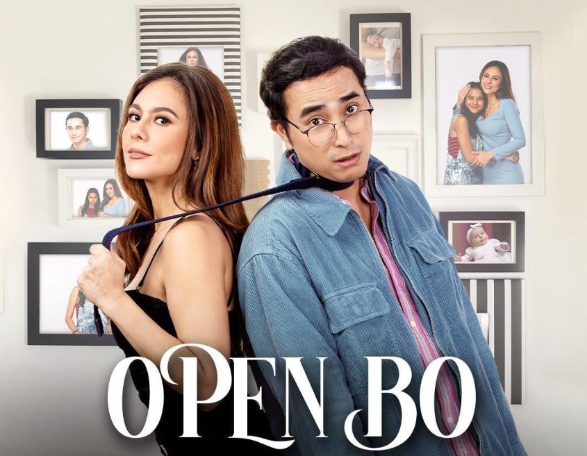 Nonton Film Open BO Episode 1-9 Full Durasi Secara Gratis