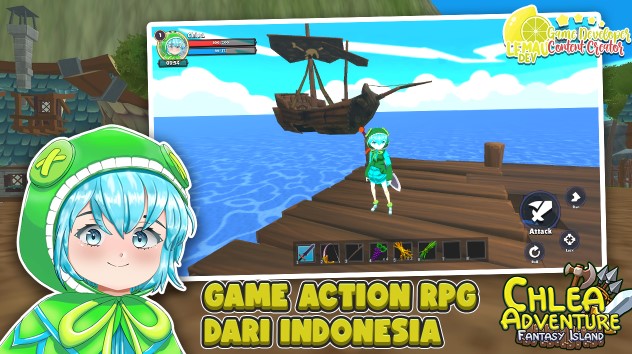 Rekomendasi Game Android Bertemakan Fantasy Cocok Buat Ngabuburit