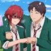 Link Download Anime Tomo-chan wa Onnanoko! Batch Sub Indo