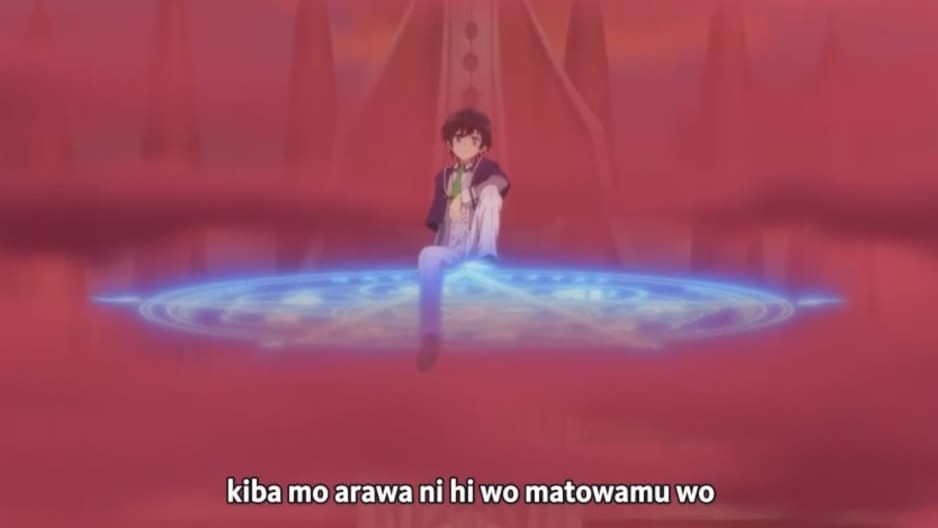 Nonton Saikyou Onmyouji no Isekai Tenseiki Episode 13 Sub Indo