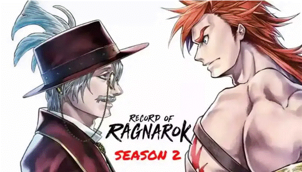 Update! Link Gratis Baca Manga Regnord Of Ragnarok Season 2 Part 2 Sub Indo