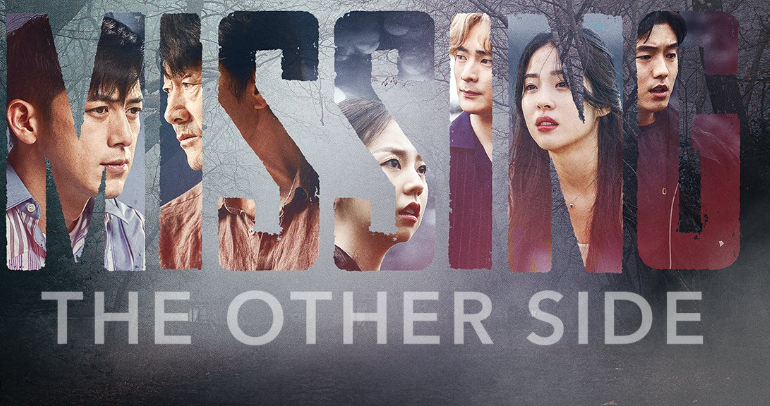 Sinopsis Film Missing The Other Side 2, Film Bergenre Fantasi Misteri