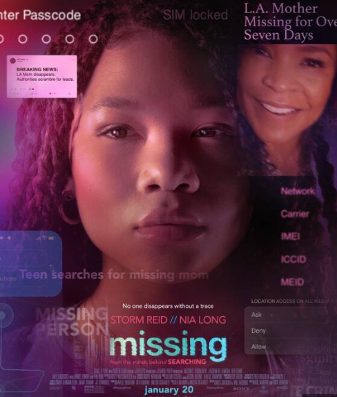 Free Link Nonton Film Missing 2023, Misteri Hilangnya Sang Ibu! (Indozone)