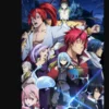 Tensura Scarlet Bond Full Movie, Sudah Ada? Cek di Sini