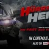 The Hurricane Heist