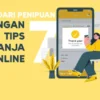 Tips Belanja Online Agar Terhindar dari Penipuan dan Tidak Kecewa (Mucho)