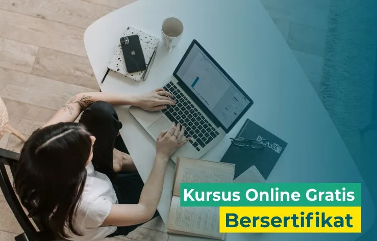 Tips Memilih Kursus Online Gratis yang Bersertifikat (Ruang Mahasiswa)