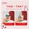 Harga Boba Sundae Mixue, Lengkap Daftar Harga Mixue 2023, Es Krim Viral Pencari Ruko Kosong! (VIA IG Mixue Indonesia)