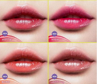 TOP 5 Lip Tint 2023 Brand Lokal Terbaik, Wajib Coba!