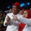 Bupati Subang dan Jajaran Hadir di Studio Indosiar Nonton Koplo, Fraksi Nasdem: Menghibur Warga Pantura yang Kebanjiran