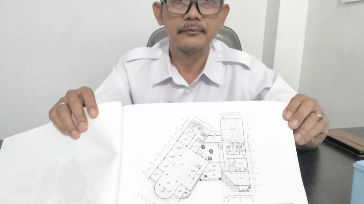 alamat Gedung Perpustakaan Daerah Subang