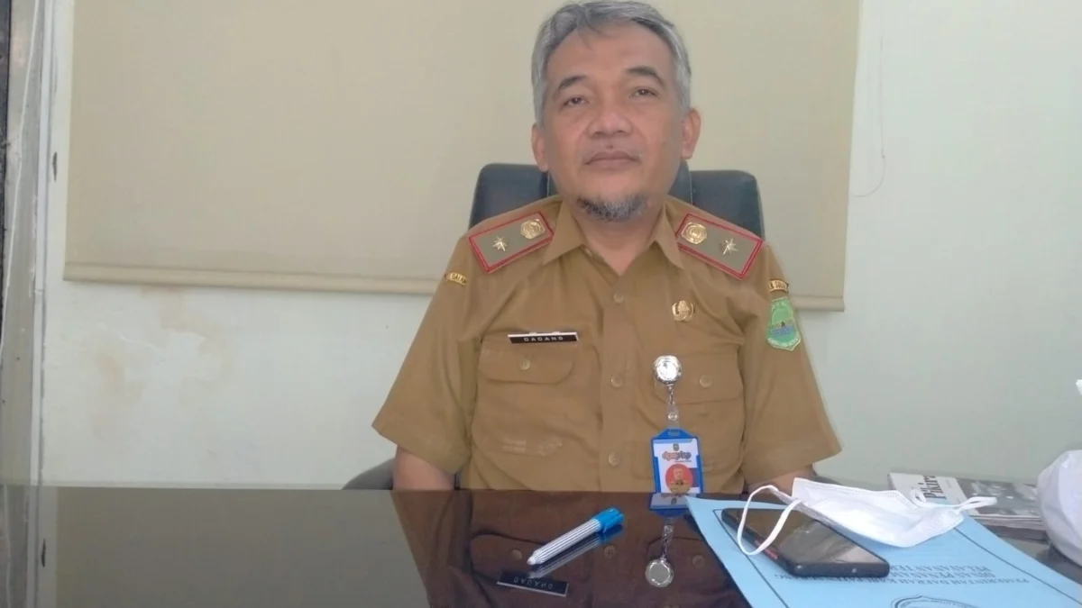 Mall Pelayanan Publik Gagal, DPMPSTP: Bisa Untuk Sentra Kuliner Milenial Mall Pelayanan Publik