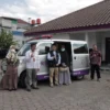 Pasien Melonjak, RBC Hadirkan Ambulans Tambahan Untuk Ibu Hamil Dhuafa