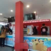 Mixue Es Krim dan Tea Kini Hadir di Pantura Subang