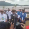 Kang Emil Hadiri Sarasehan Bareng 4.000 PPA POB di Waduk Darma, PPA dan POB Berperan dalam Peningkatan Produktivitas Pertanian di Jabar