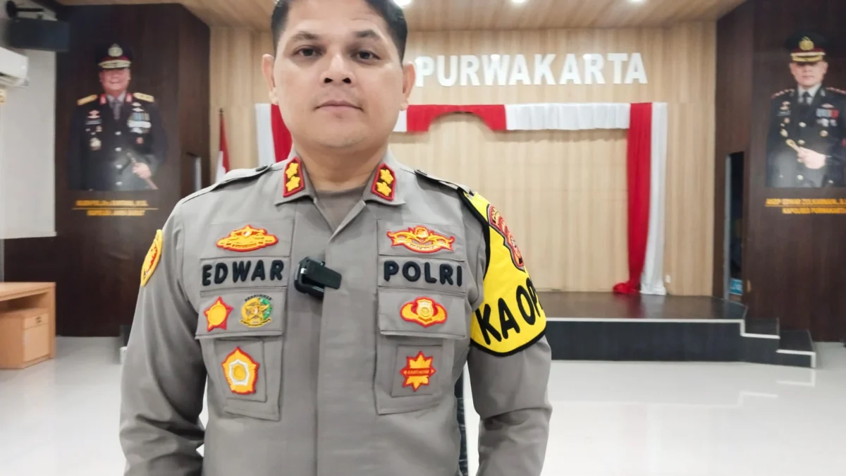 Polres Purwakarta mengimbau masyarakat di Kabupaten Purwakarta untuk tidak menggelar sahur on the road pada Bulan Suci Ramadan 1444 H/2023 M.