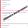 Paling Seru! Link Ujian Bucin Docs Google Form Terbaru dan Terviral Di Jagat Maya