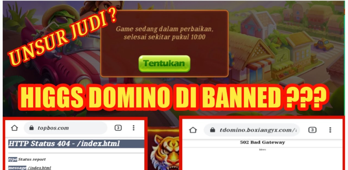 Bukan Cuma Judi, Game Penghasil Uang Haram Ini Jangan Dicoba!