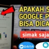 Cara Mencairkan Saldo Google Play ke DANA Terbaru 2023, Emang Bisa ?