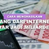 Mengincar Keyword Tools Dengan Search Volume Tinggi Agar Dapat Dollar 2023, Dijamin Cuan!