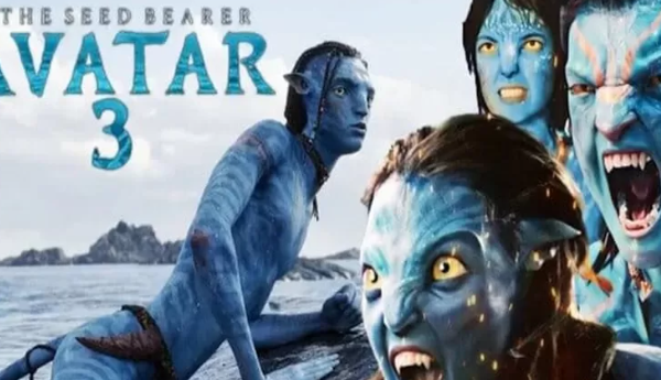 Kapan Rilis Avatar 3