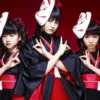 babymetal konser di Indonesia