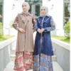 Rekomendasi Baju Lebaran Wanita 2023, Tampil Cantik dan Anggun