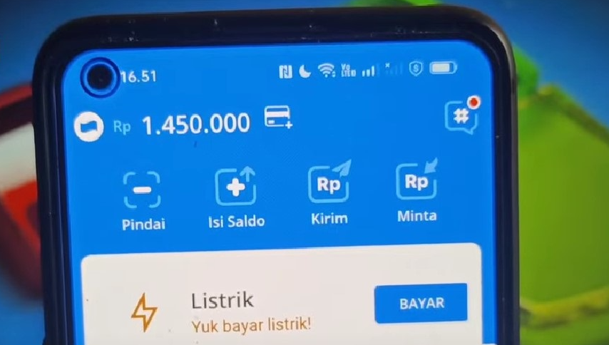 Cara Mendapatkan Uang Dari Internet Tercepat! Nuyul Game Penghasil Saldo DANA 1 Juta Terbukti Membayar 2023 Tanpa Undang Teman