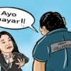 Cara Paling Ampuh Menghentikan Teror dan Ancaman DC, Pinjol Legal!