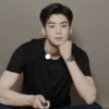 biodata cha eun woo